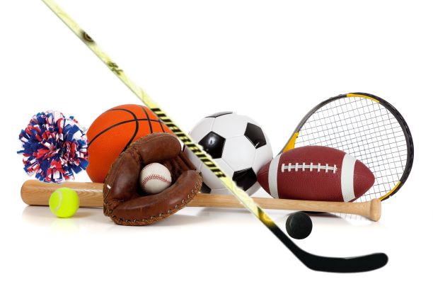 Sportunterricht