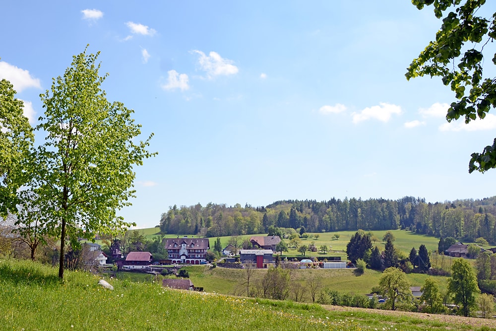 Münchenwiler