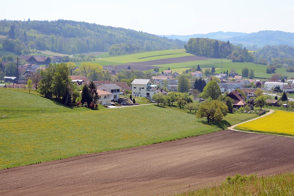 Münchenwiler