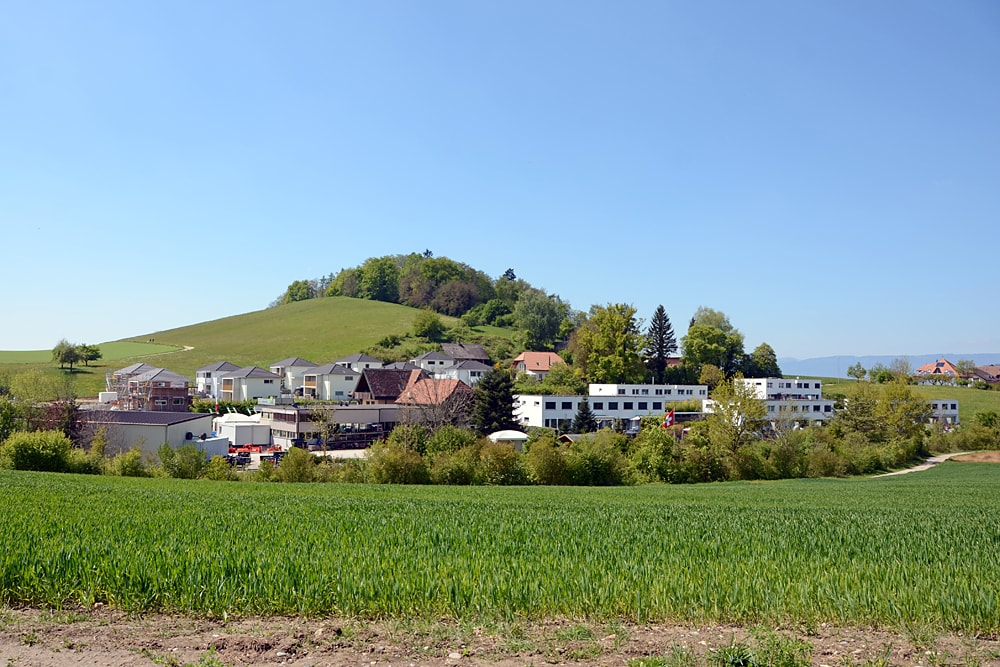 Münchenwiler