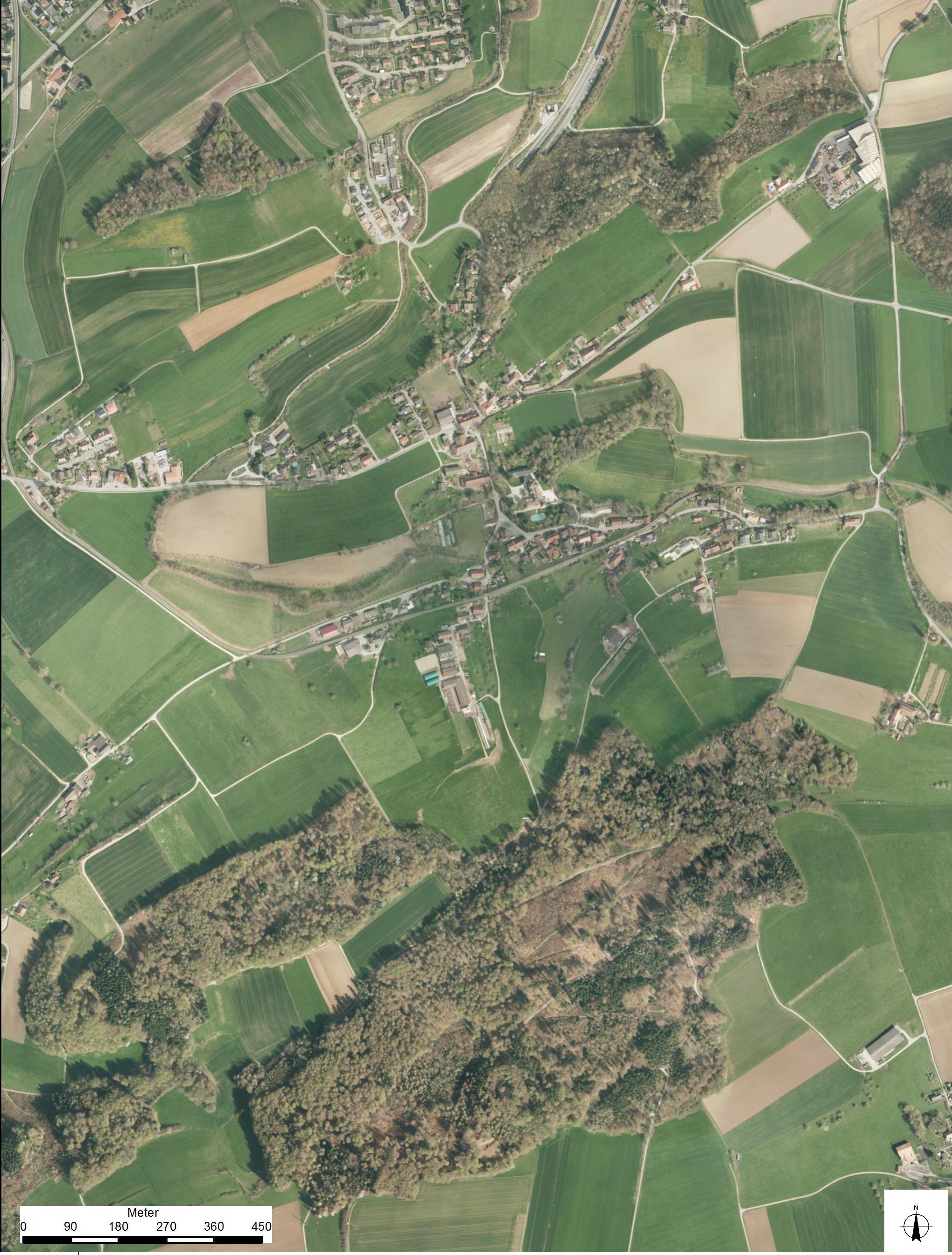 Orthofoto2009