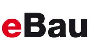 eBau Logo
